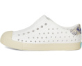 Детские сандалии Native Shoes Jefferson Block для малышей с перфорацией