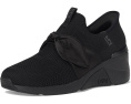 Безшнуровочные слипоны A Wedge Enzie с вставкой под пятку и стелькой Memory Foam