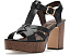 Сандалии Kenneth Cole New York Lotus на платформе