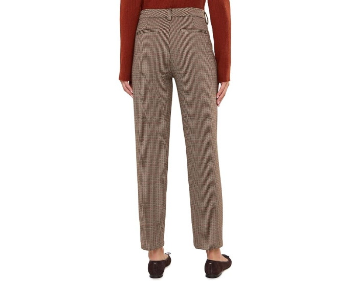 Брюки Liverpool Los Angeles Mid-Rise Kelsey Trousers в полоску