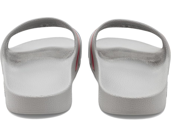 Adidas шлепанцы Adilette Aqua в спортивном стиле