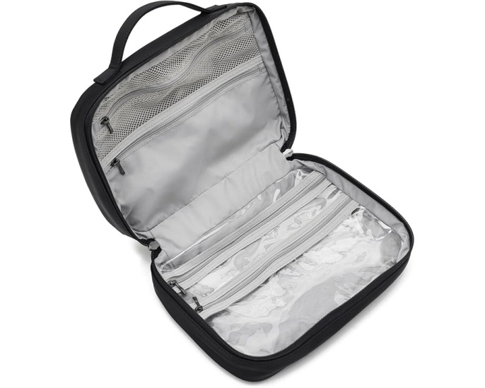 Baggallini дорожный несессер Lenox Toiletry Kit