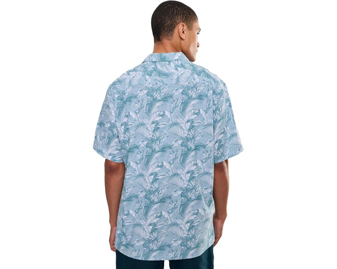 Tommy Bahama рубашка Coastal Ease Balboa Fronds