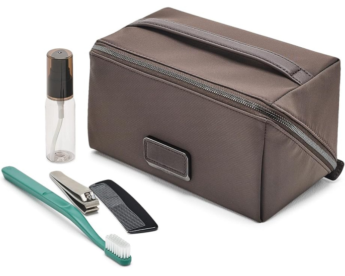 Косметичка Tumi Dallas с отделениями