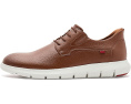 Оксфорды Brooks Oxford на технологии Hands Free с эластичными шнурками