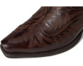 Ковбойские сапоги Ariat Round Up Collins с носком wingtip