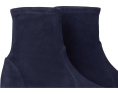 Ботильоны Maeve от Stuart Weitzman синие