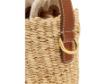 Madewell Mini Straw Basket Bag мини сумка корзина из соломы