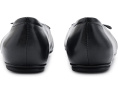 Балетки Naturalizer Ashlyn с декоративным бантом и технологией Contour+ Comfort