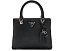 Сумка Noelle II Small Multi Compartment Satchel GUESS черная