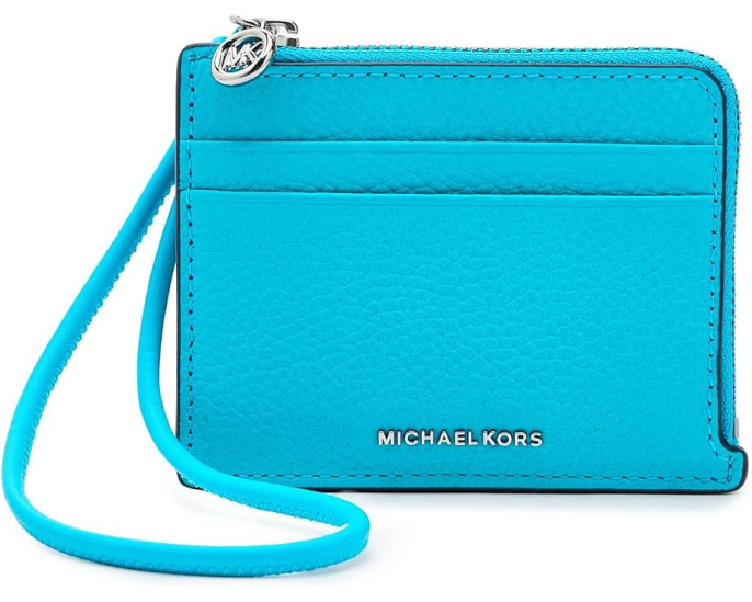 Кошелек картхолдер MICHAEL Michael Kors Jet Set Small Case Wristlet