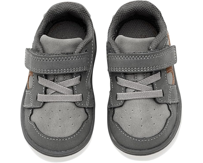 Детские кроссовки Stride Rite London с памятью формы и ремешком