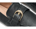 Лоферы Cole Haan Grand Ambition Alette с пряжкой