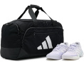 Сумка Adidas Defender 5 Duffel малая 42 л