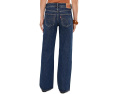 Belted Superlow Loose