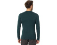 Термобелье Smartwool Classic Thermal Merino Crew из мериносовой шерсти