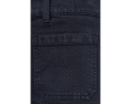 Шорты Emmy Short Madewell с высокой посадкой