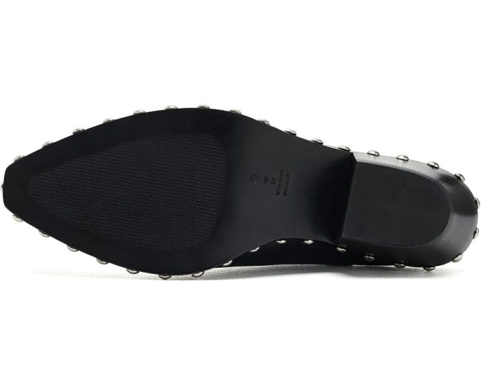 Taylor Mules