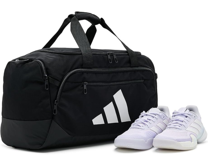 Сумка Adidas Defender 5 Duffel малая 42 л
