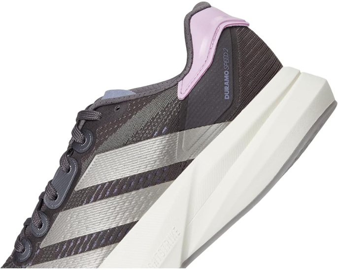Беговые кроссовки adidas Duramo Speed 2 с технологией Lightstrike
