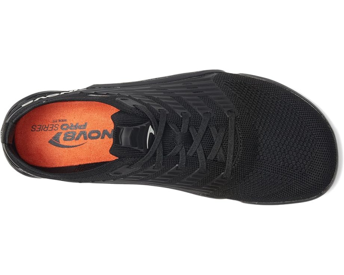 INOV8 Bare-XF Pro с усиленной защитой мыска и технологией RopeTech