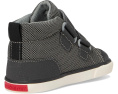 See Kai Run высокие кроссовки Dean Adapt II для детей с ортопедической поддержкой
