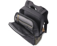 Rail Laptop Backpack