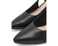 Туфли Kacelyn Sling Clarks с ремешком и пряжкой