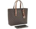 Сумка через плечо Quinn Small East West Tote MICHAEL Michael Kors