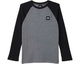 Термобелье Under Armour Kids с регланными рукавами для активного отдыха