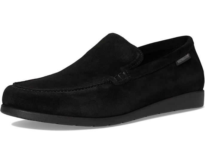 Mephisto Valner мокасины на подошве с амортизатором и технологией Soft Air