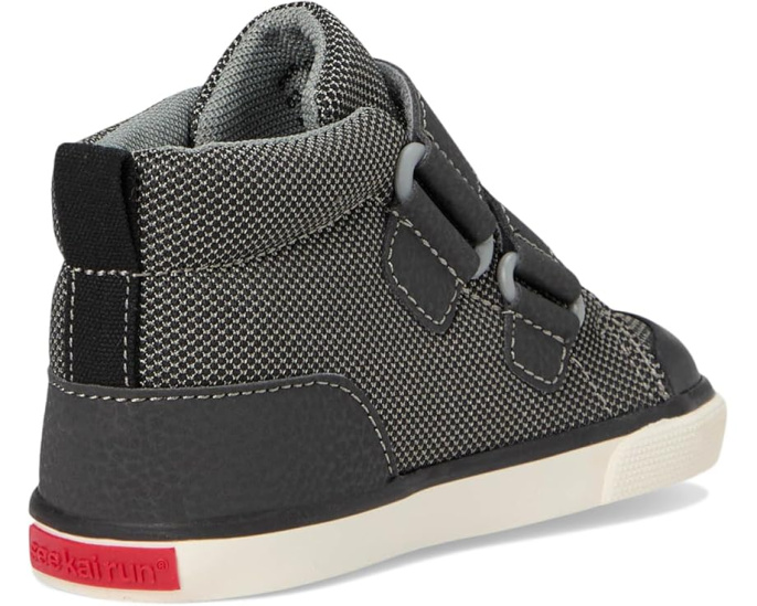 See Kai Run высокие кроссовки Dean Adapt II для детей с ортопедической поддержкой