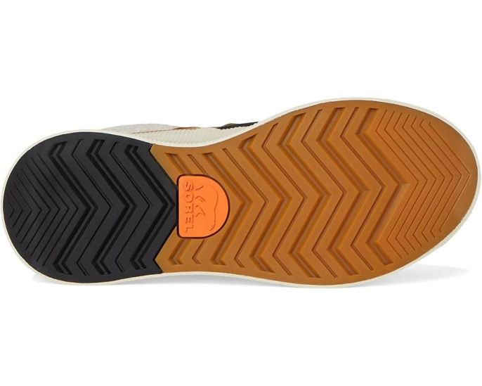 Зимние ботинки SOREL Out N About IV Chillz Waterproof с утеплителем 100g