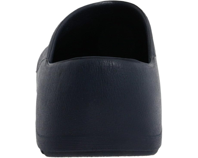Профессиональные клоги Birkenstock Professional Birki с анатомической стелькой