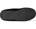 Тапочки-мокасины Ariat Clayton с квадратным мысом, черные