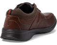 Clarks Cotrell Walk повседневные ботинки с подошвой Ortholite