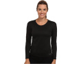 Термокофта Hot Chillys Bi-Ply Crewneck с длинным рукавом
