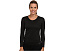 Термокофта Hot Chillys Bi-Ply Crewneck с длинным рукавом