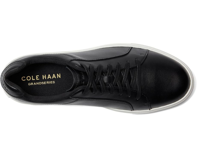 Cole Haan кроссовки Grand Series Jensen на шнуровке