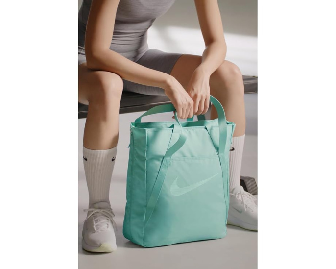 Сумка для тренажерного зала Gym Tote от Nike
