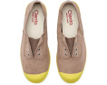 Cienta Kids Shoes 70990 кеды для малышей Beige