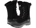 Зимние ботинки Baffin Chloe с рейтингом Tundra и меховым воротником