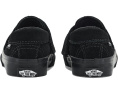 Мокасины Vans Loafer 53 для малышей с леопардовым принтом