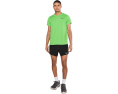 Беговые шорты Nike Dri-FIT Stride 2-в-1 5 дюймов (12.7 см) с защищенным карманом