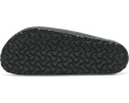 Сандалии Birkenstock Amsterdam Wrapped Clog замшевые