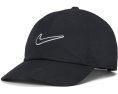 Кепка Nike Club Unstructured с вышитым логотипом Swoosh