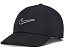 Кепка Nike Club Unstructured с вышитым логотипом Swoosh