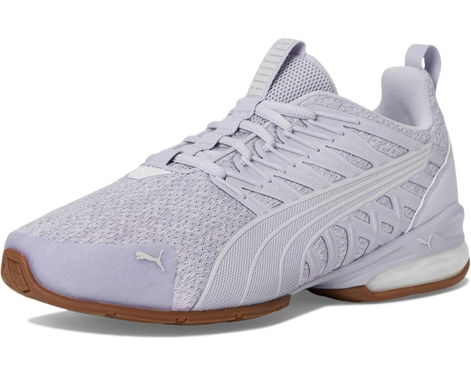 Кроссовки для кросс-тренинга PUMA Voltaic Evo с защитным мыском и каркасом