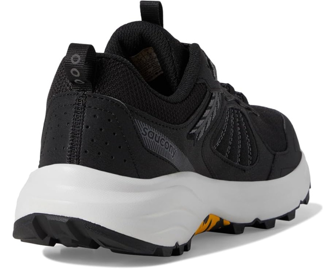 Трекинговые кроссовки Saucony Excursion TR17 с амортизацией VERSARUN