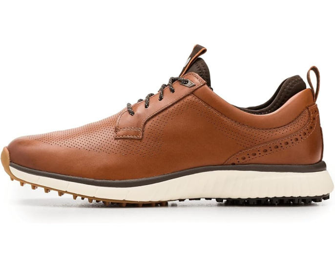 Johnston & Murphy кроссовки H6-luxe Hybrid с технологией Smart Degree